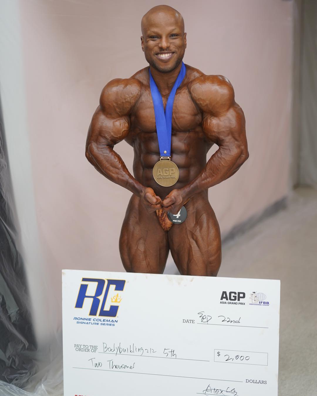 Shaun Clarida