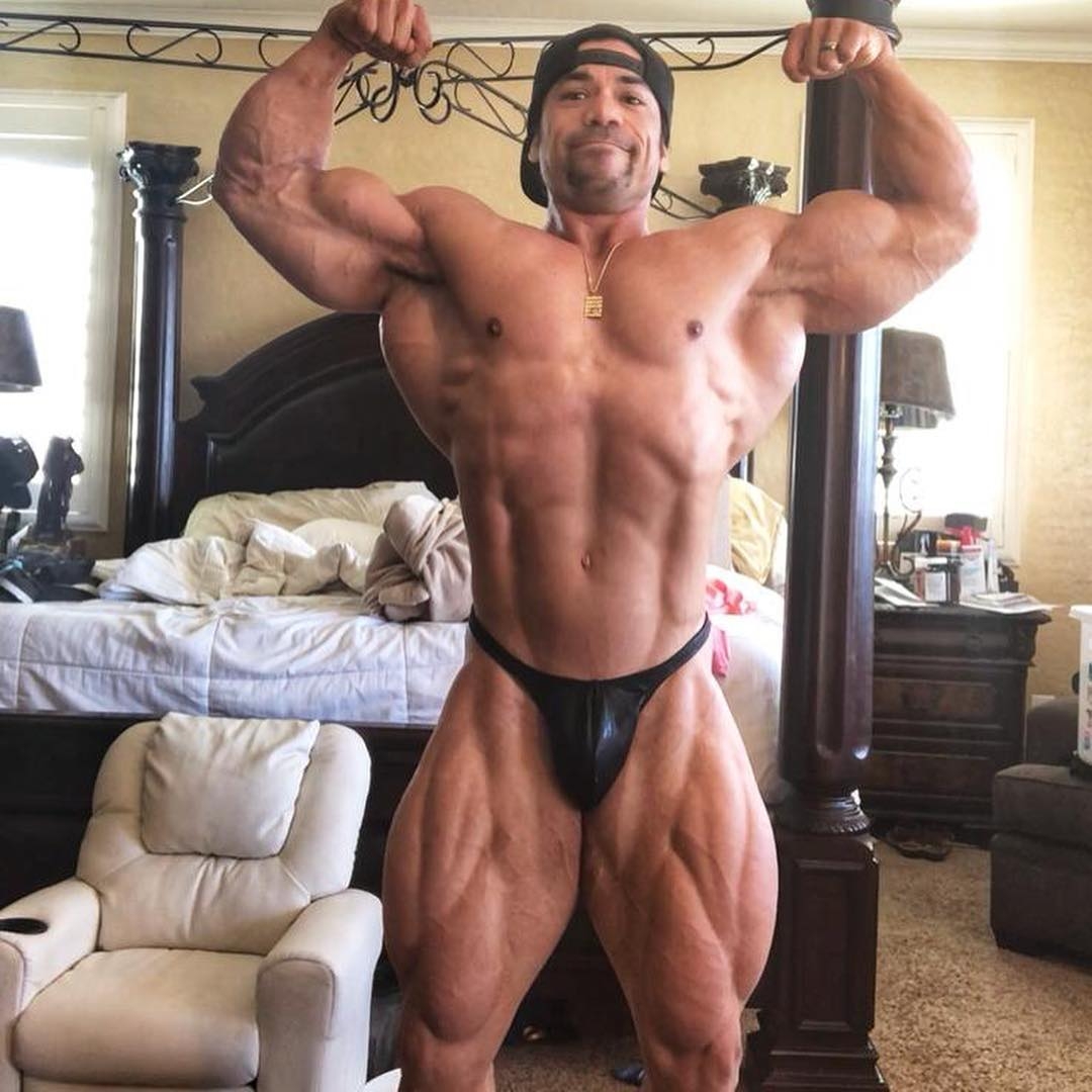 Austin Karr