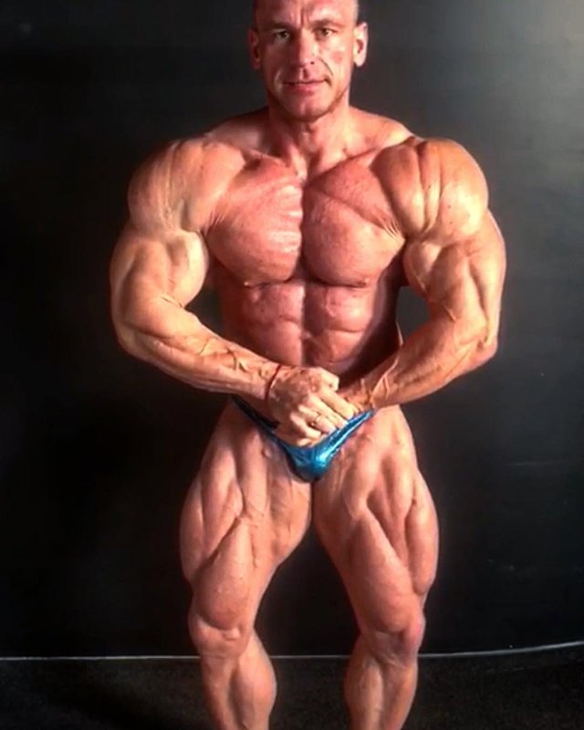 Marek Olejniczak