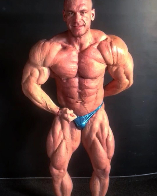 Marek Olejniczak
