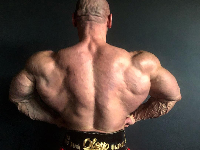 Marek Olejniczak