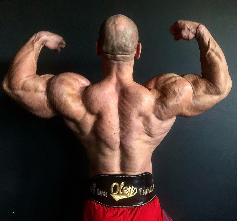 Marek Olejniczak