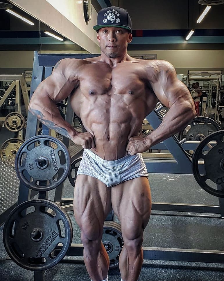 Stan McQuay