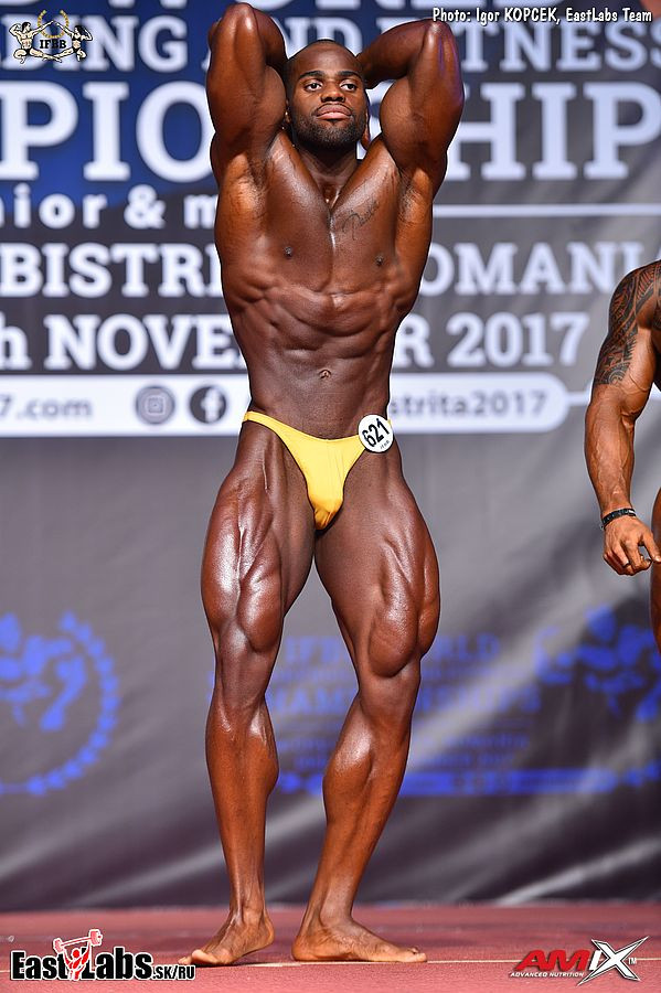 Quinton Eriya