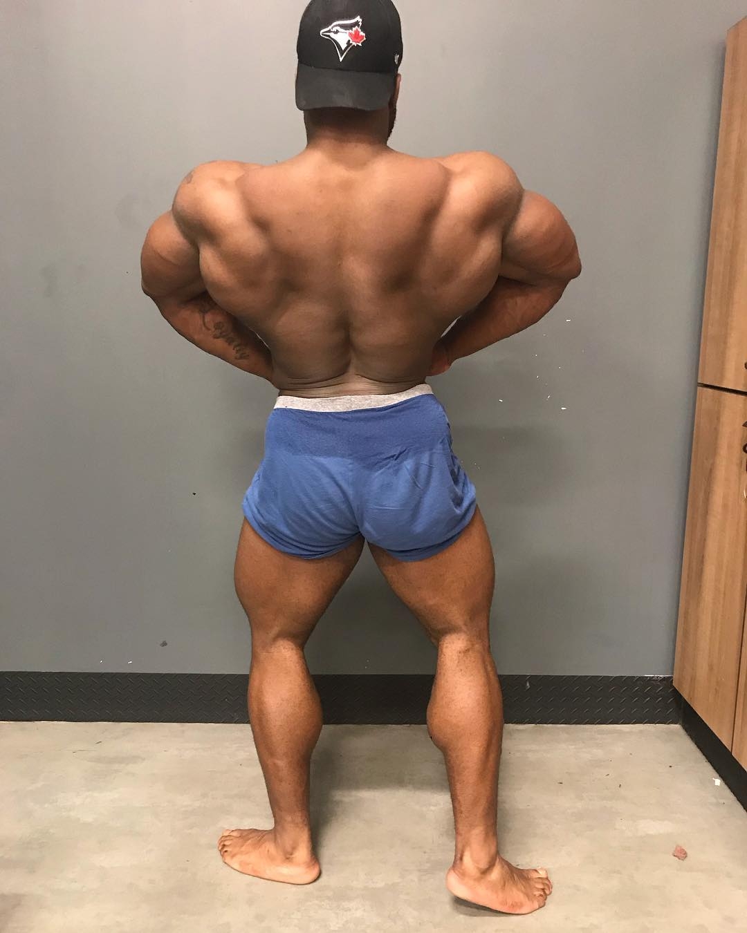 Quinton Eriya