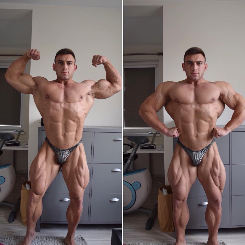 Krystian Wolski