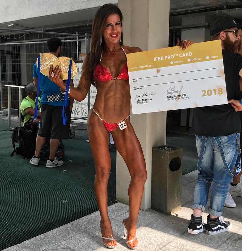Alessia De Mitri�