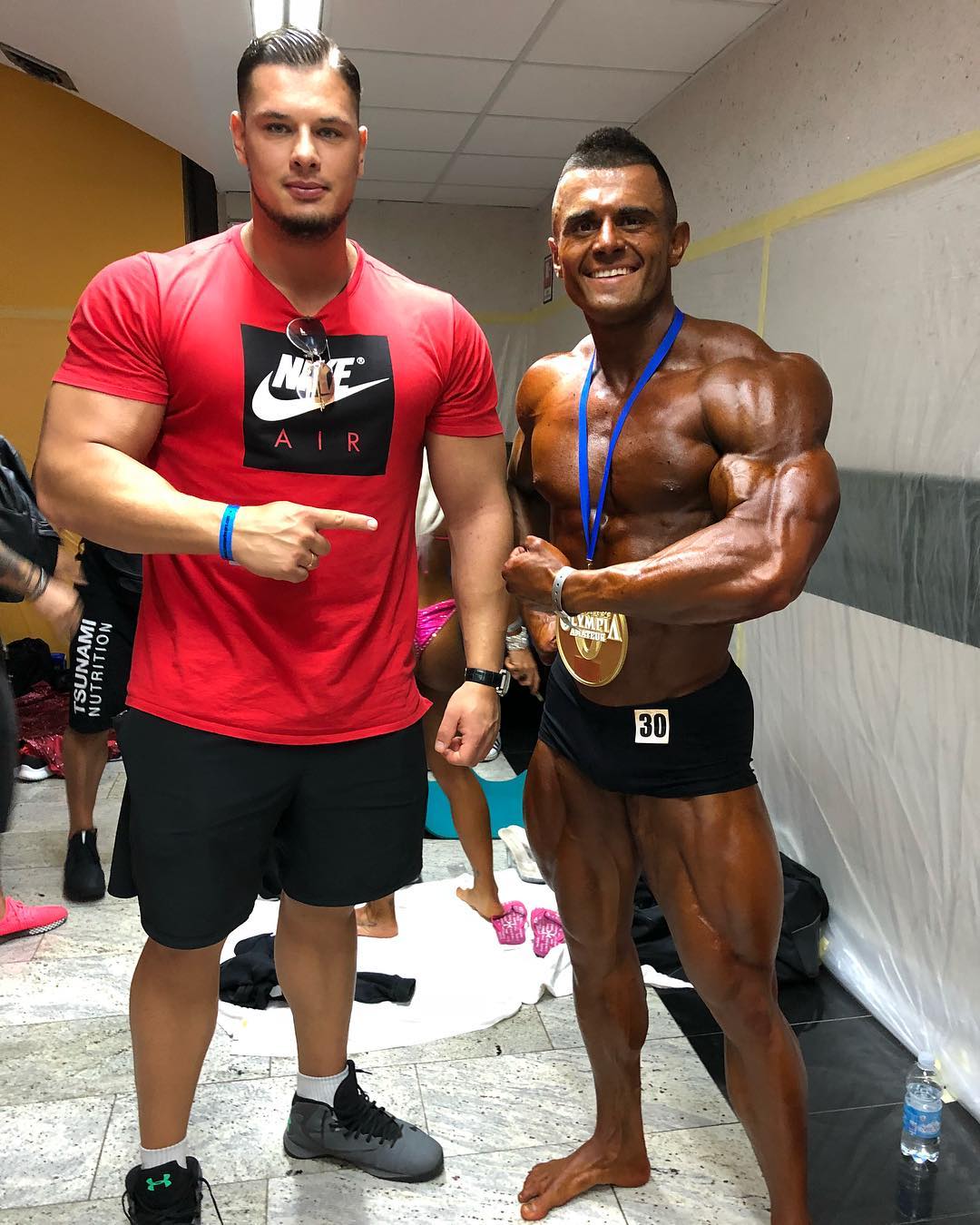 Mikhail Timoshin�