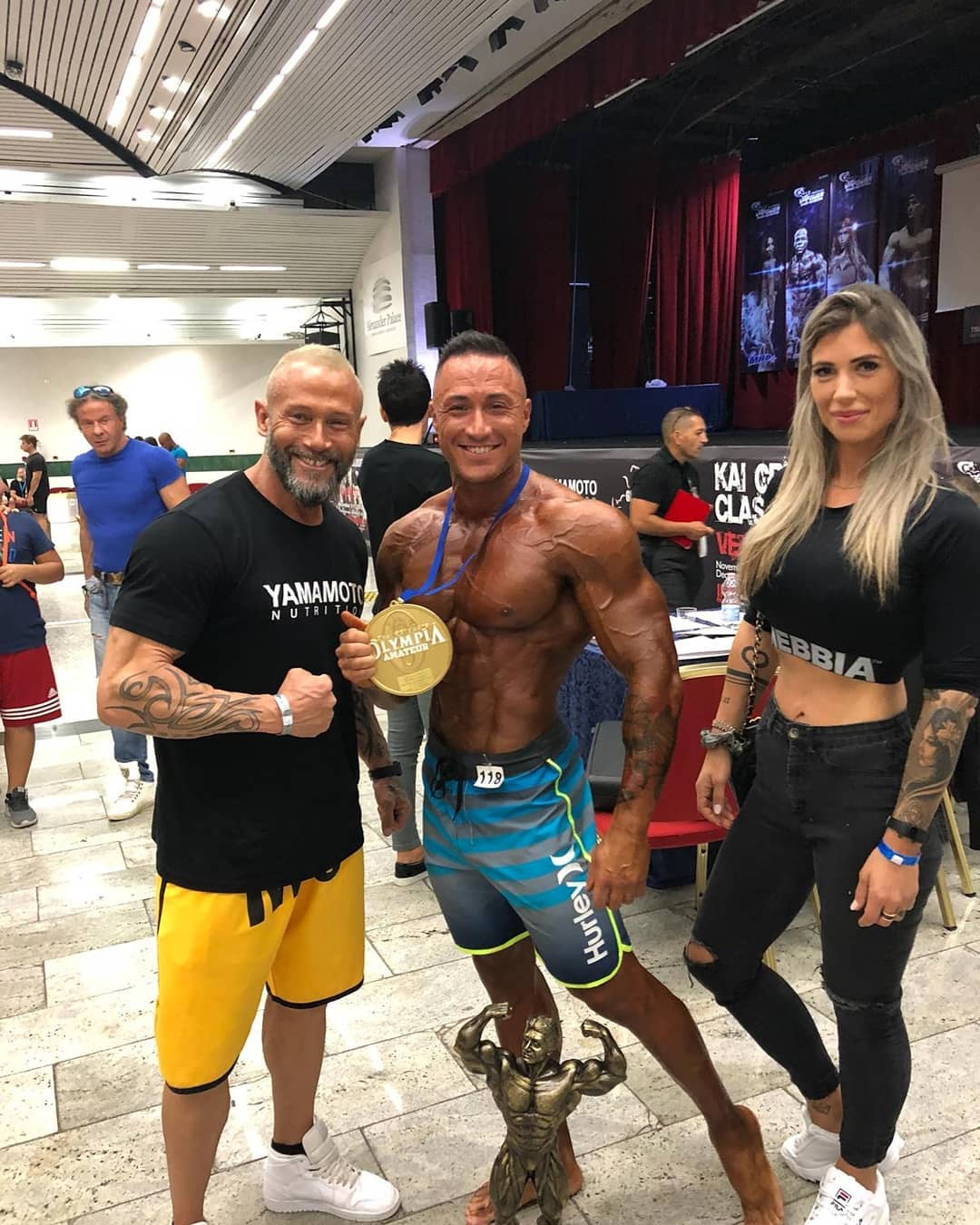 �Christian Di Virgilio