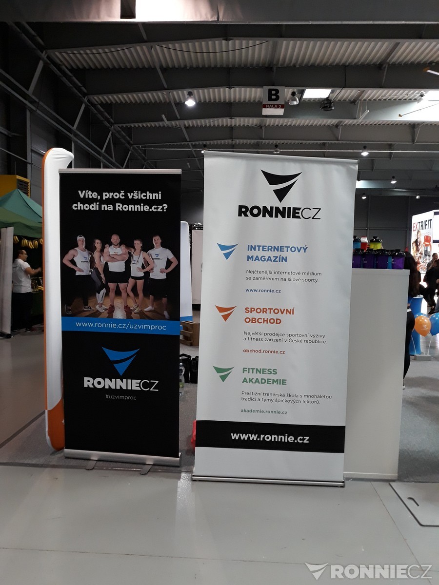 EVLS Prague Showdown 2018�