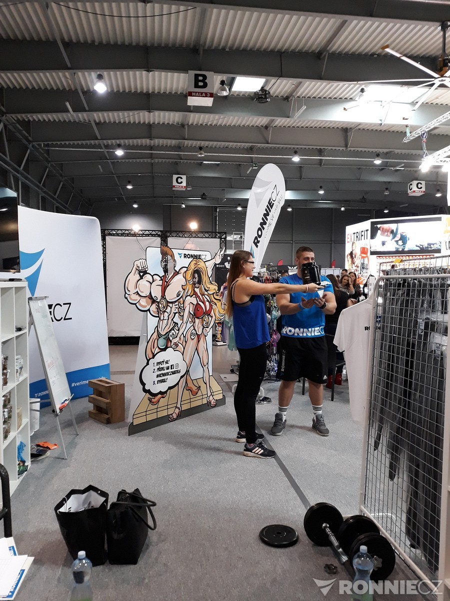 EVLS Prague Showdown 2018�