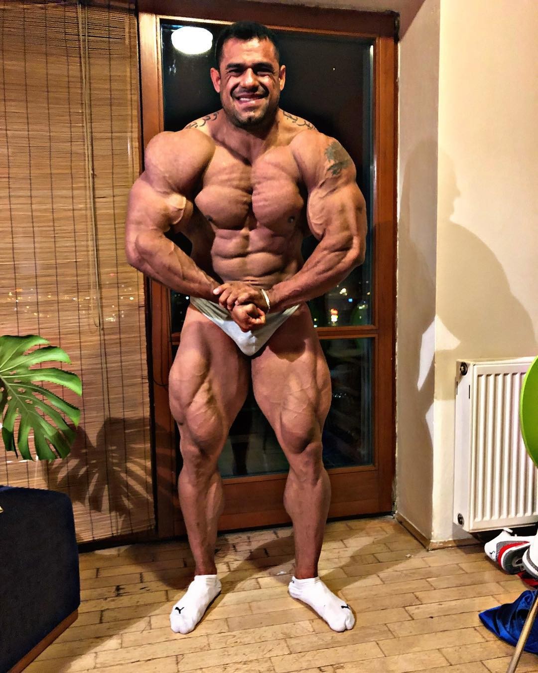 Victor Rea
