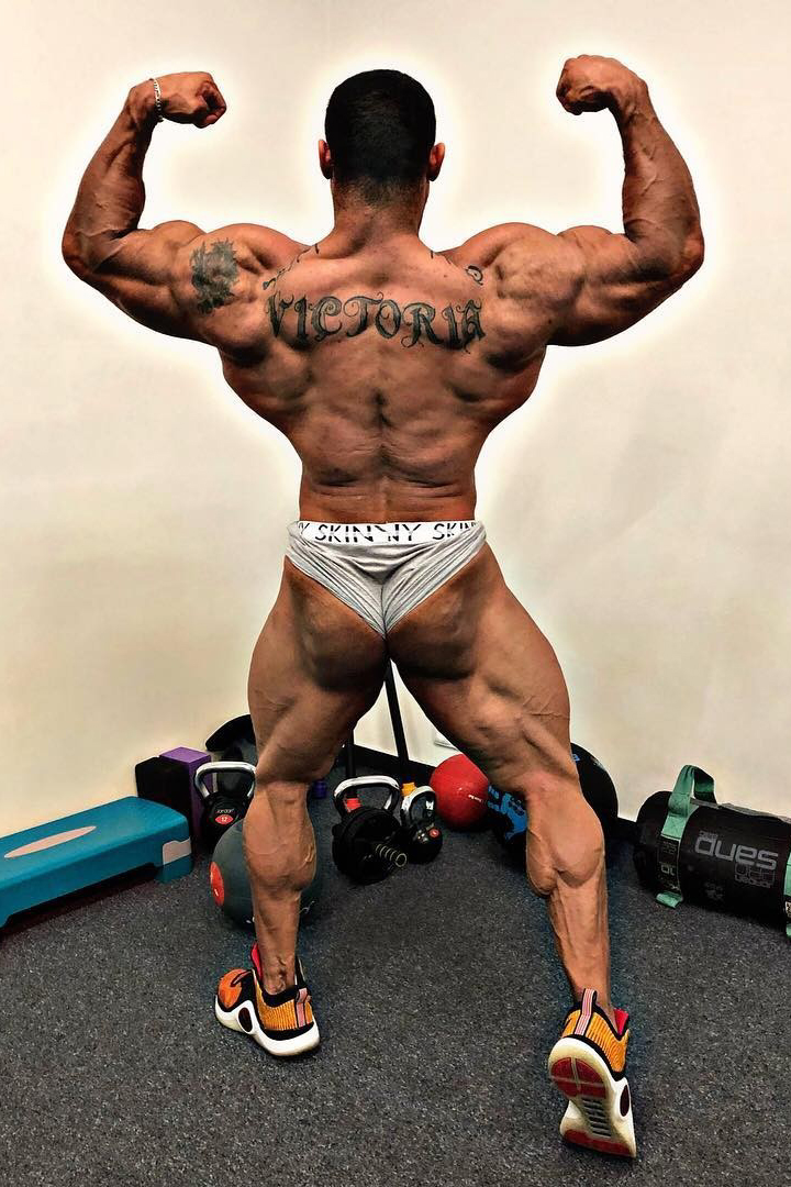 Victor Rea