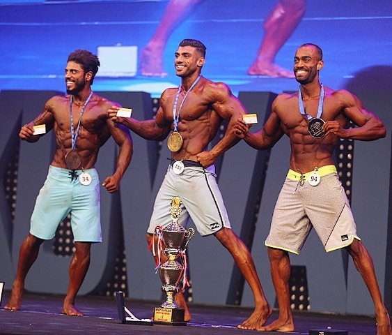 Mohammed Sabah, Ali Jaffar, Abdullah Al Sabea�