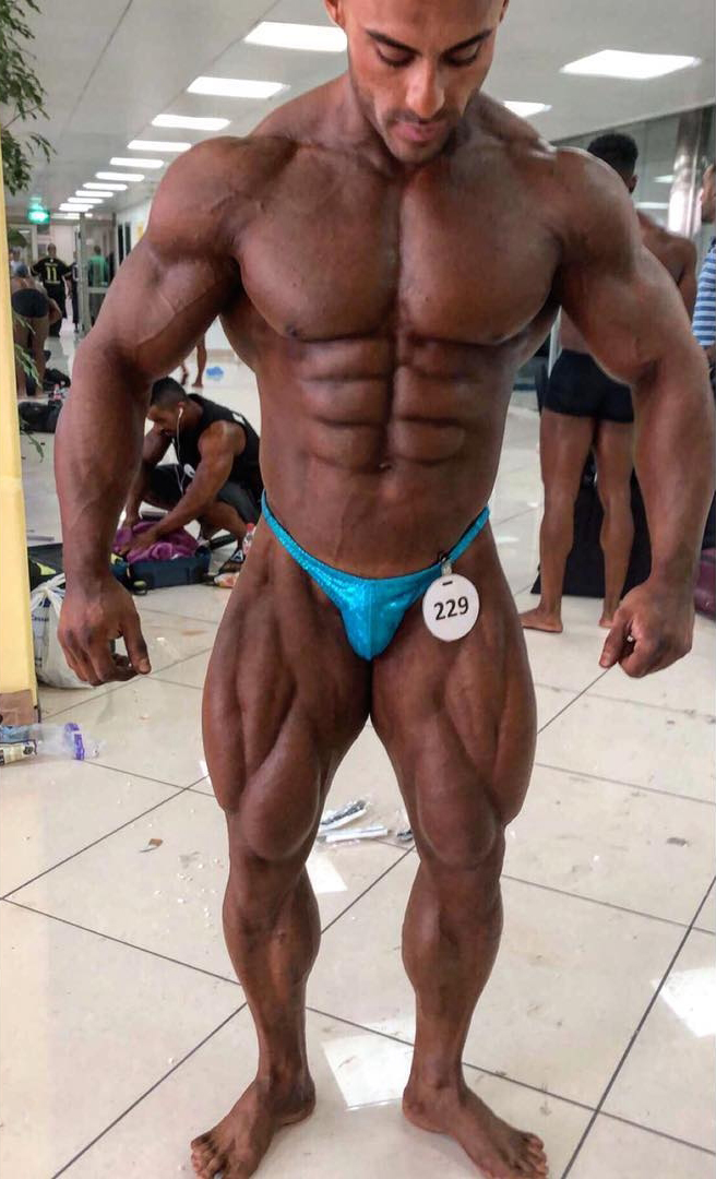 �Nasser Sayed