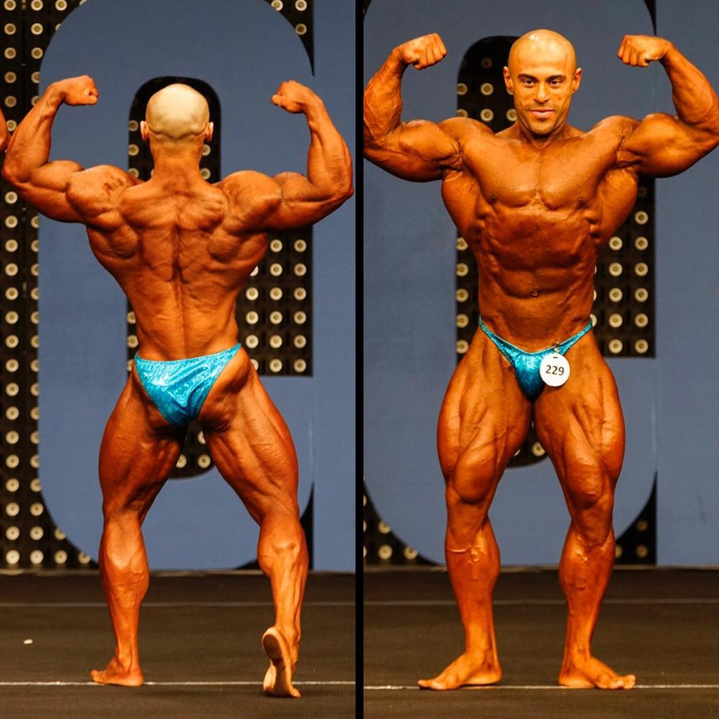 Nasser Sayed�