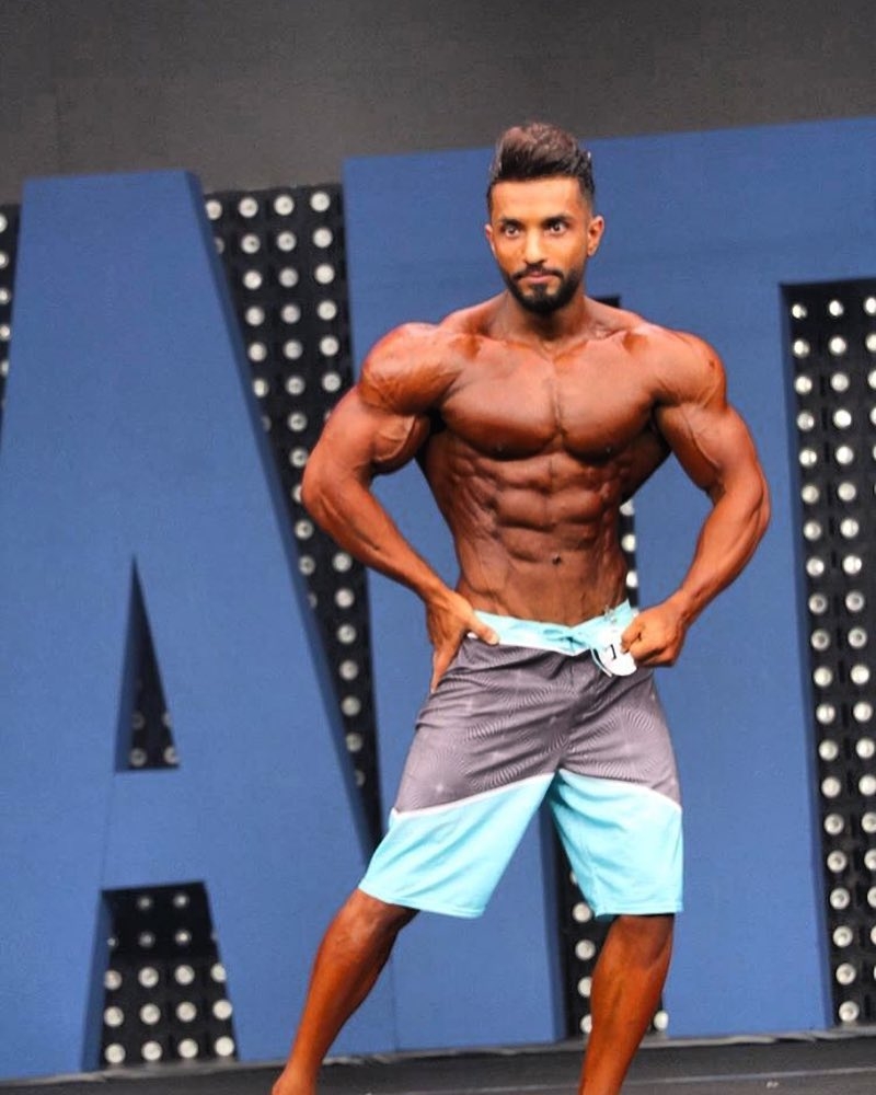 Nawaf Alansari�