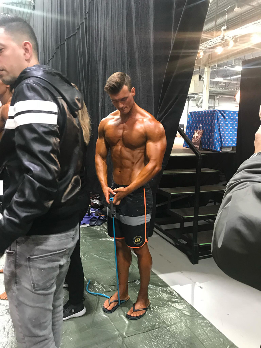 Michal Komosn��