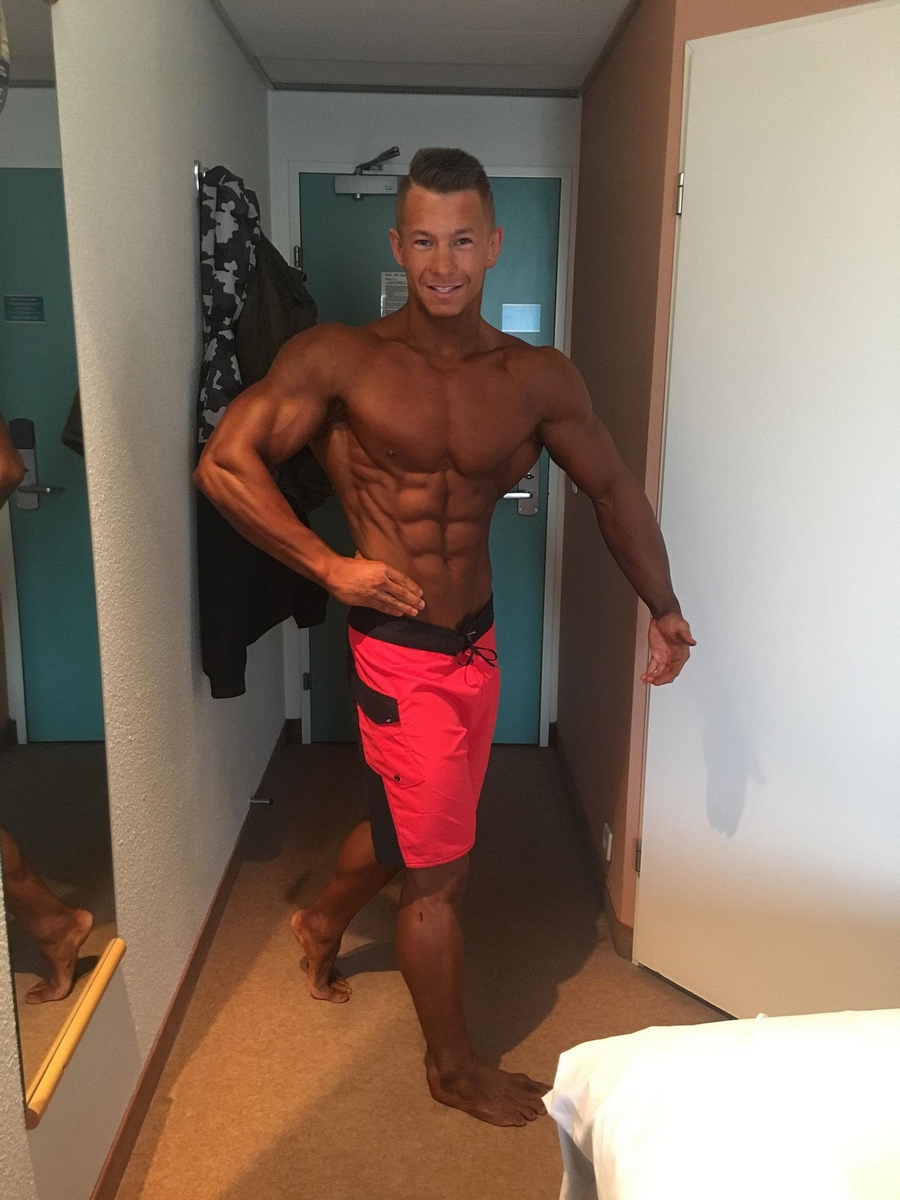 Marek Sviridov