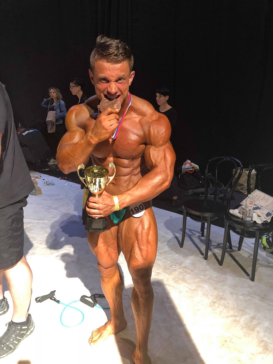 Pavel Koukal�
