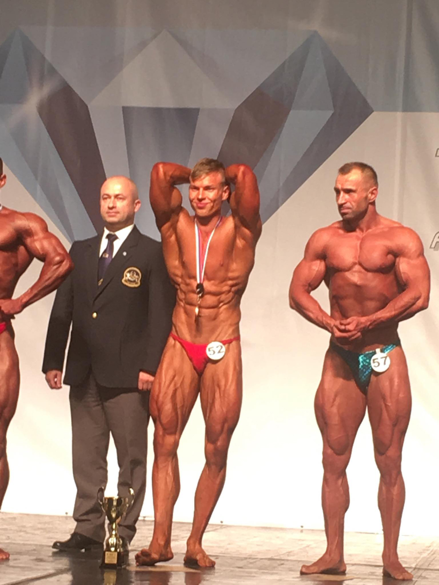 �Martin Wolfschl�ger, Rafal Jalowiecki