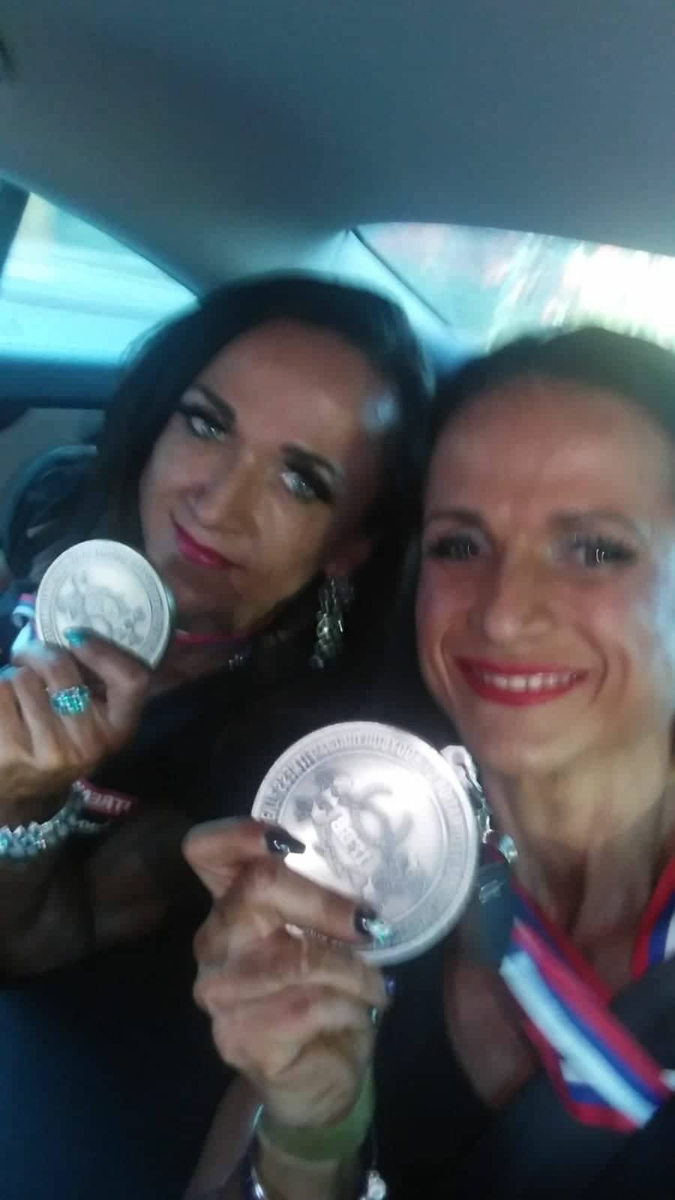 Milena Koudelkov�, Lucie Jake�ov�