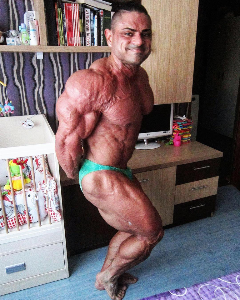 Dobromir Delev