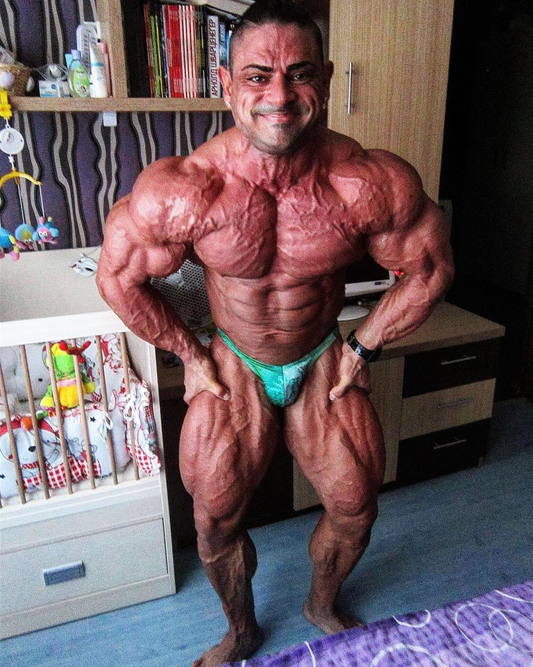 Dobromir Delev