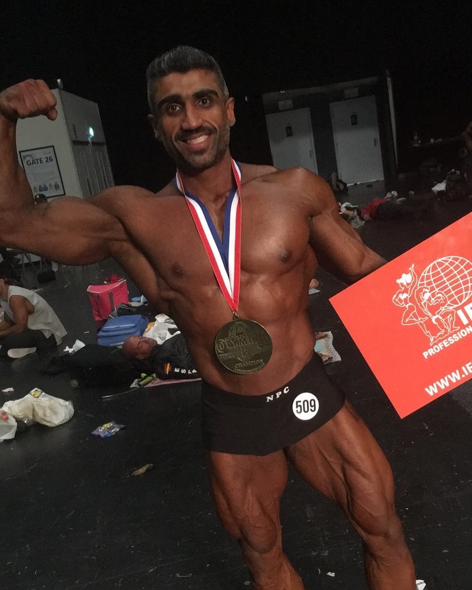 �Yousef Al Mestaki