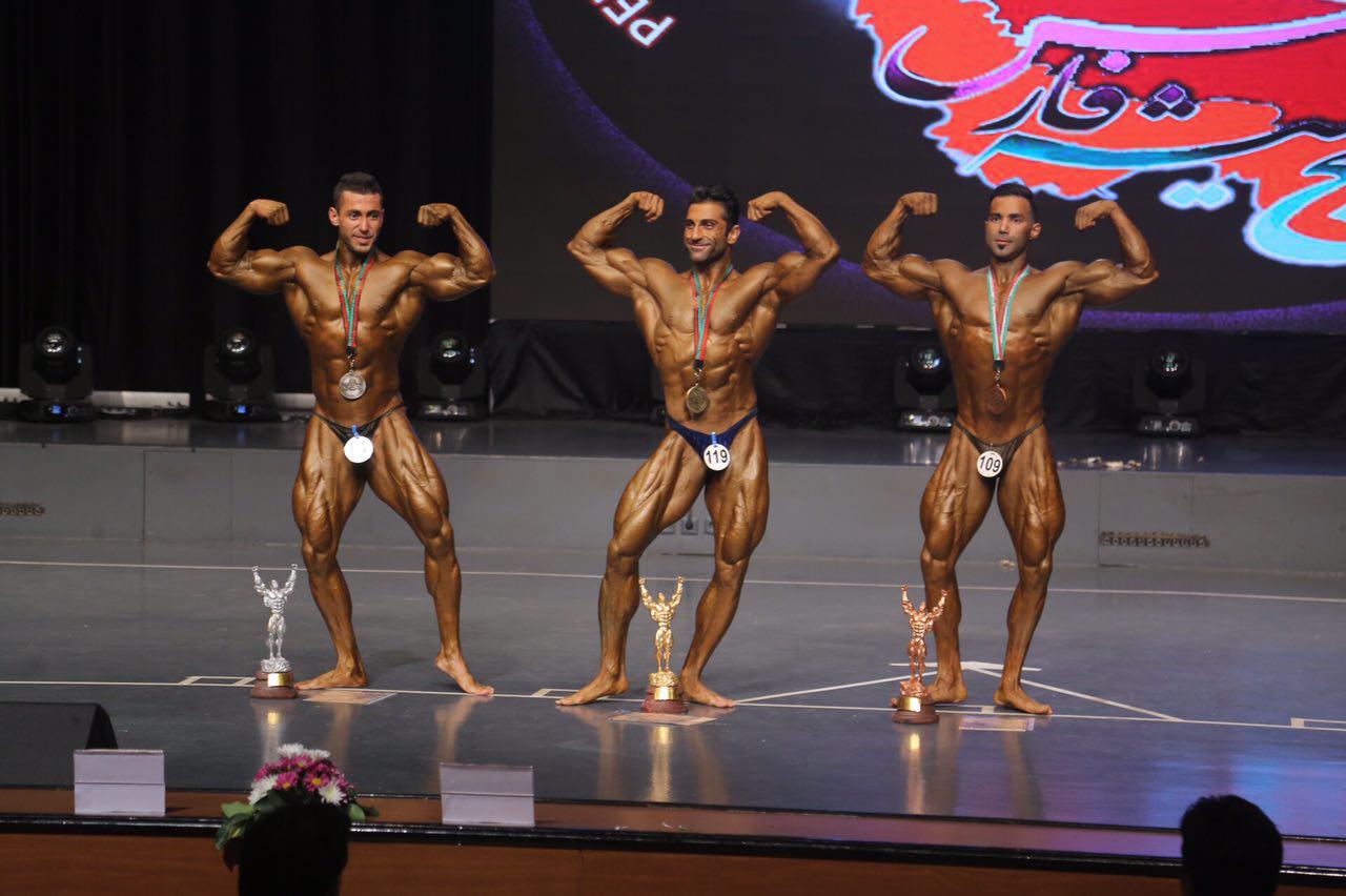 Behzad Edalats, Vahid Badpey, Seeyed Azim Matevali�