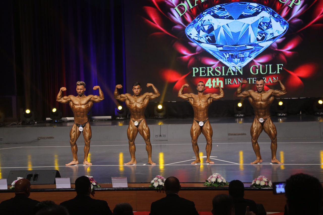 Mehdi Esmaeeli, Erfan Sayadi, Seyed Hossein Jolani, Majid Omidfar�