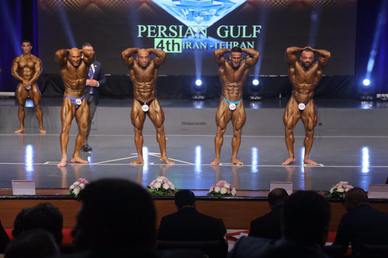 Gholamali Khalaj, Navid Kahen, Mohammad Bernarinfard, Seyed Zaynalabedin Mohamadi�
