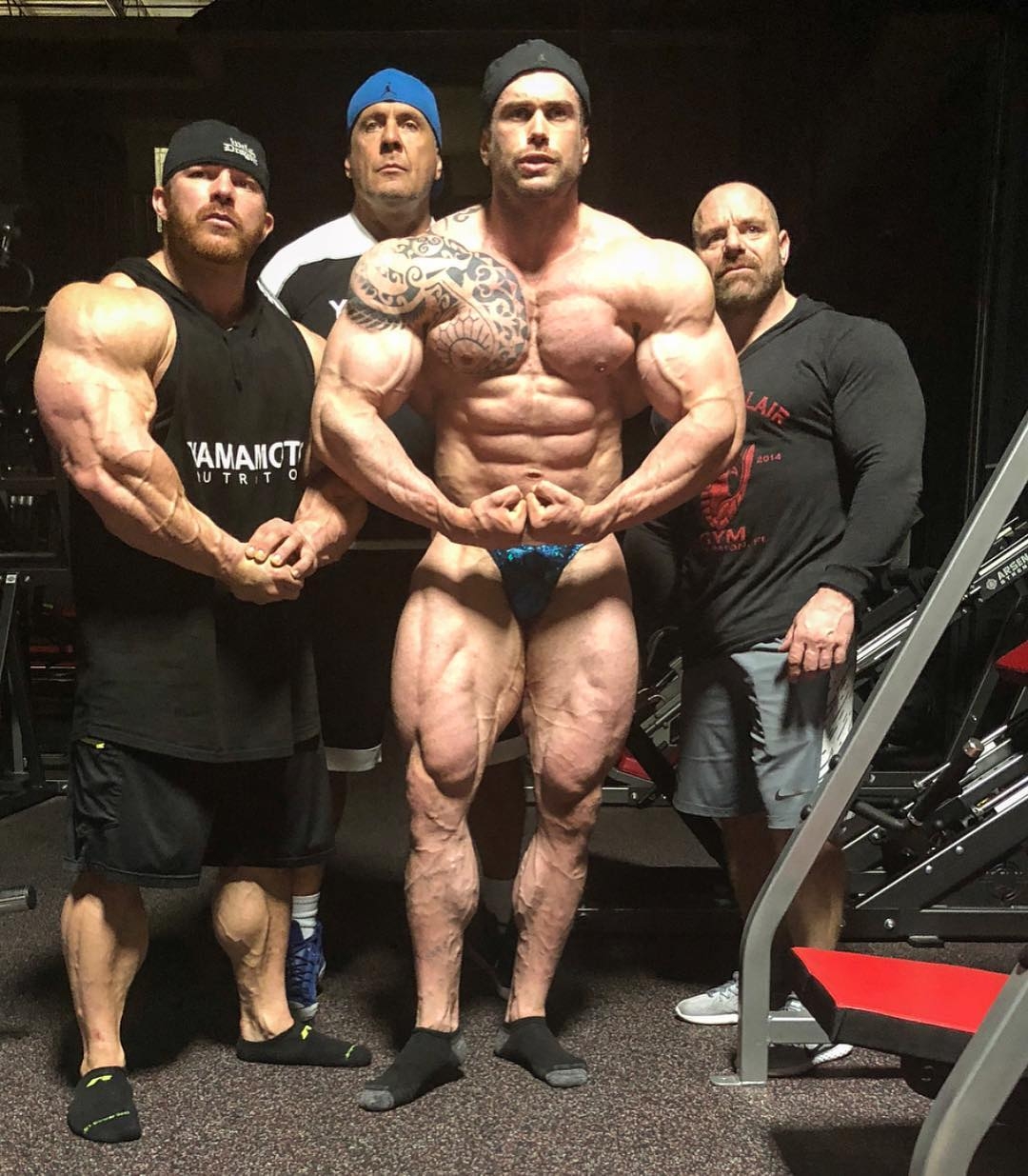 Andrea Presti