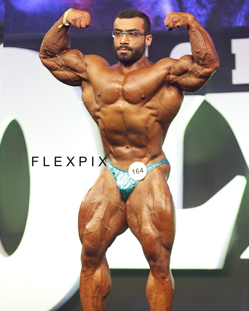 Arash Eskandari�