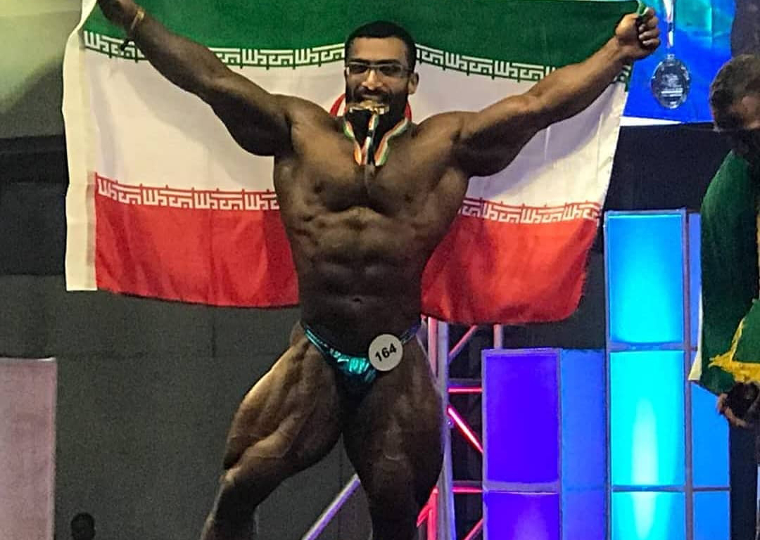 Arash Eskandari�