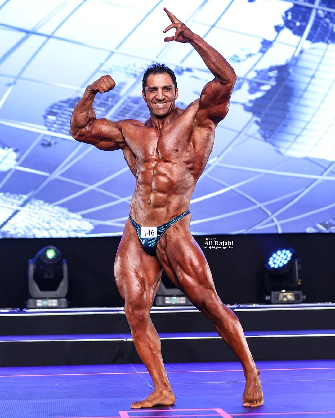 Reza Zinatlou