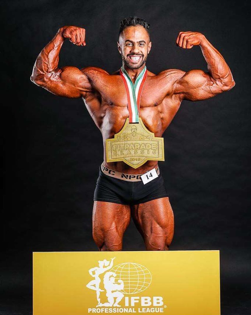 Abdullah Al Rabiah