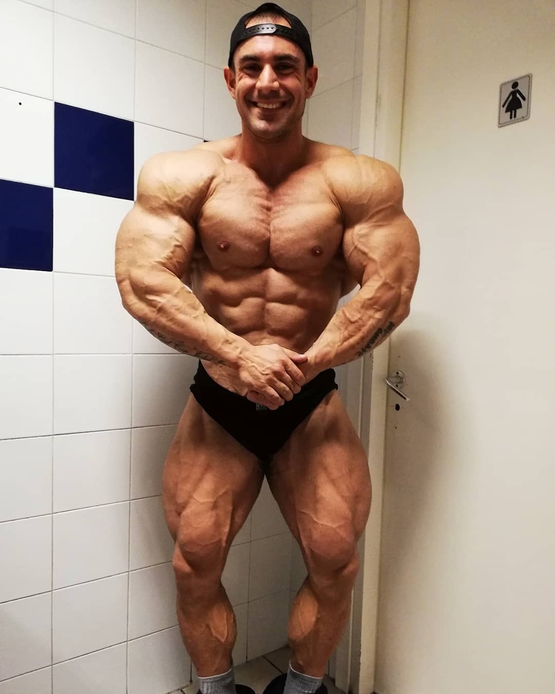 Chris Pistolas