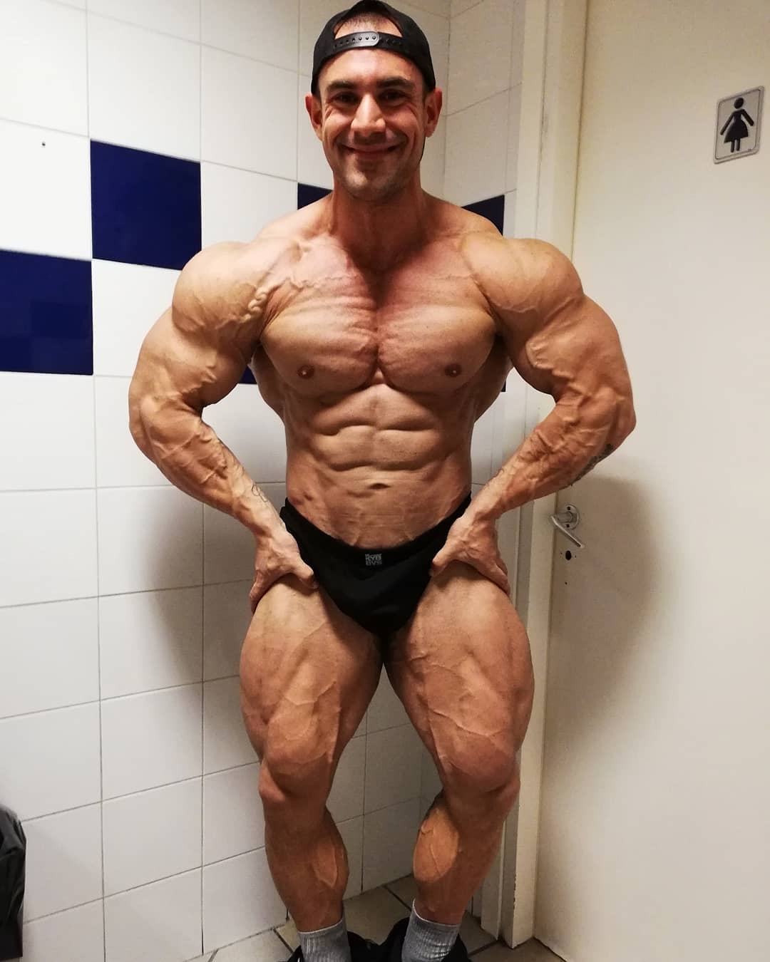 Chris Pistolas