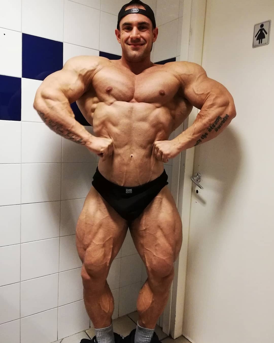 Chris Pistolas