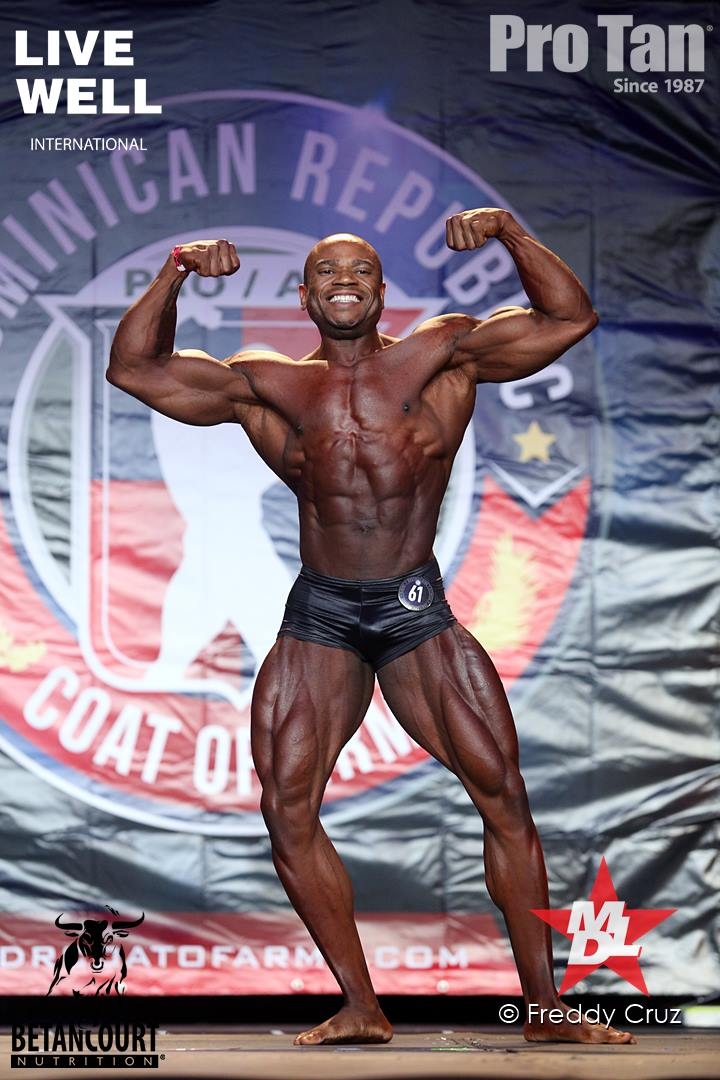 Jermain Murry�