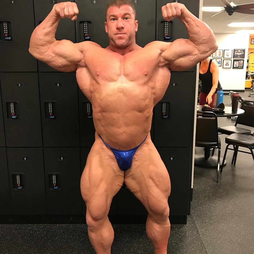Josh Wade