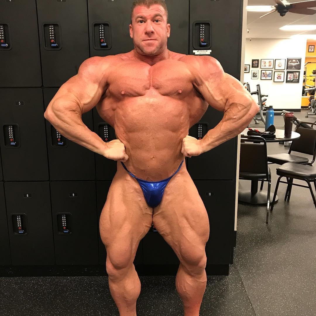 Josh Wade