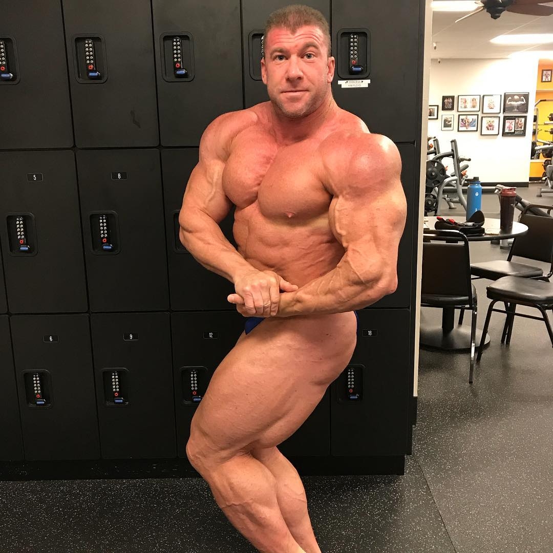 Josh Wade