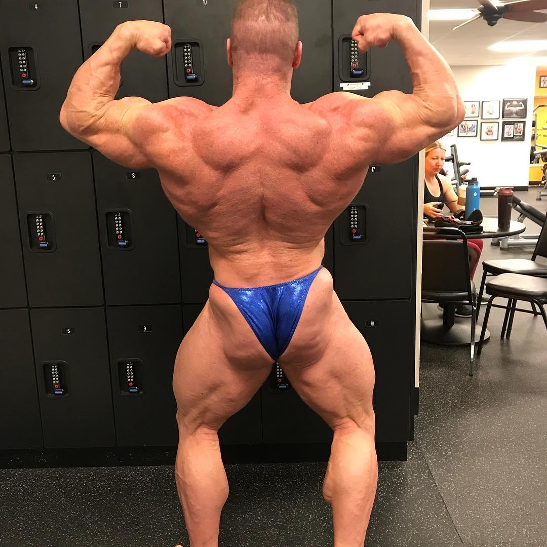 Josh Wade