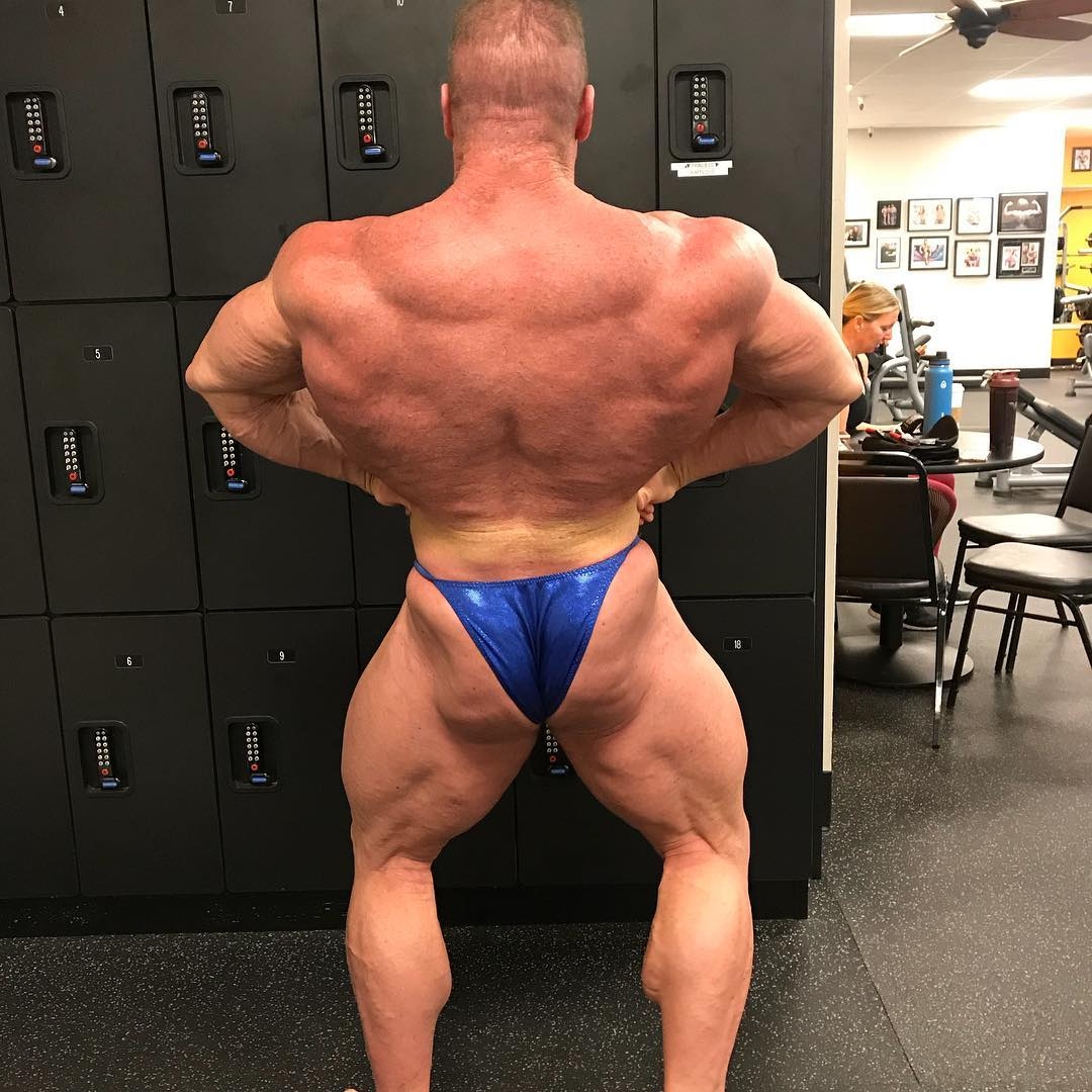 Josh Wade