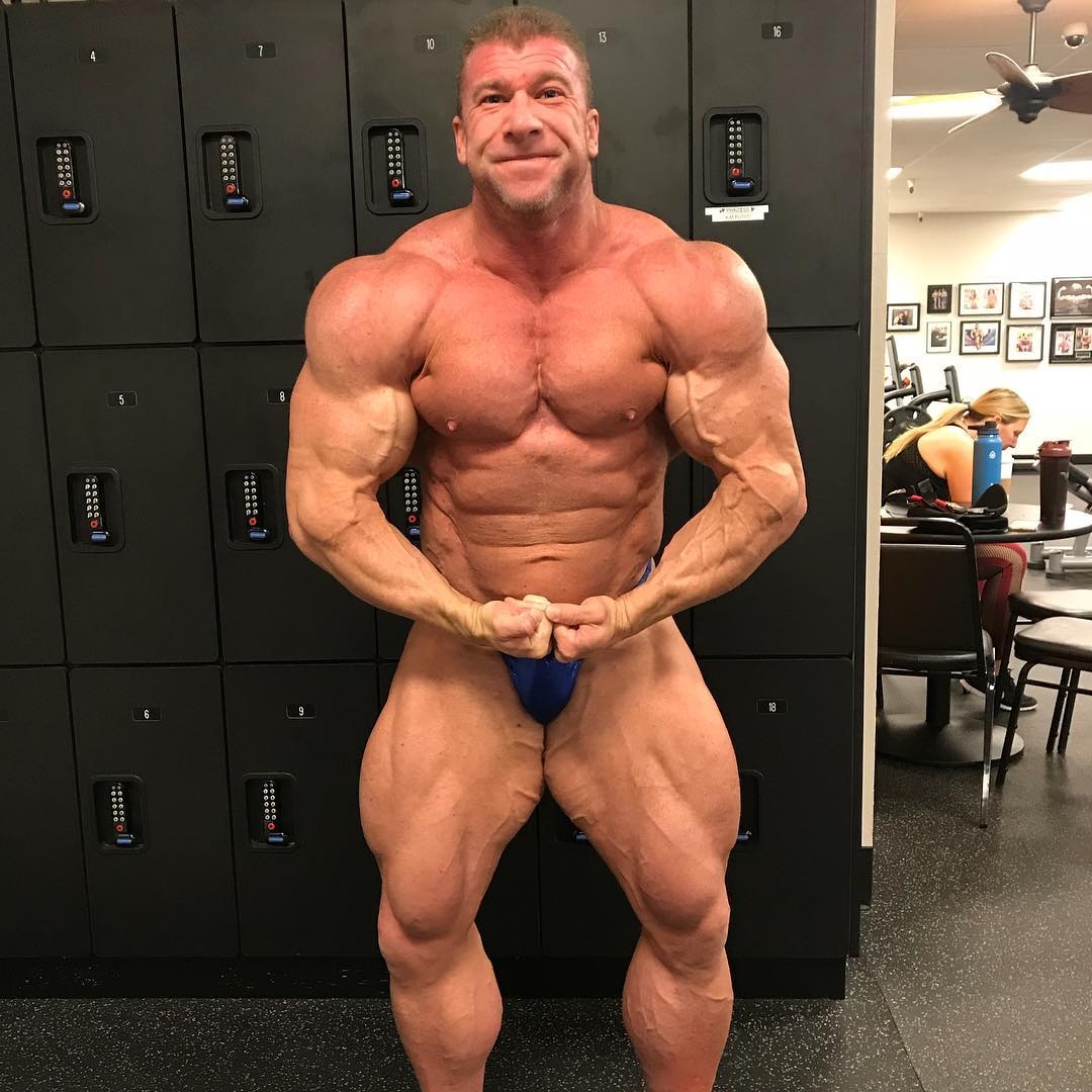 Josh Wade