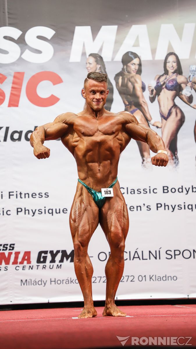 Pavel Koukal