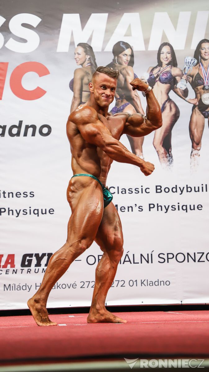 Pavel Koukal