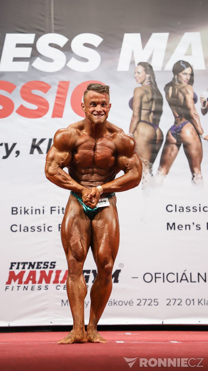 Pavel Koukal